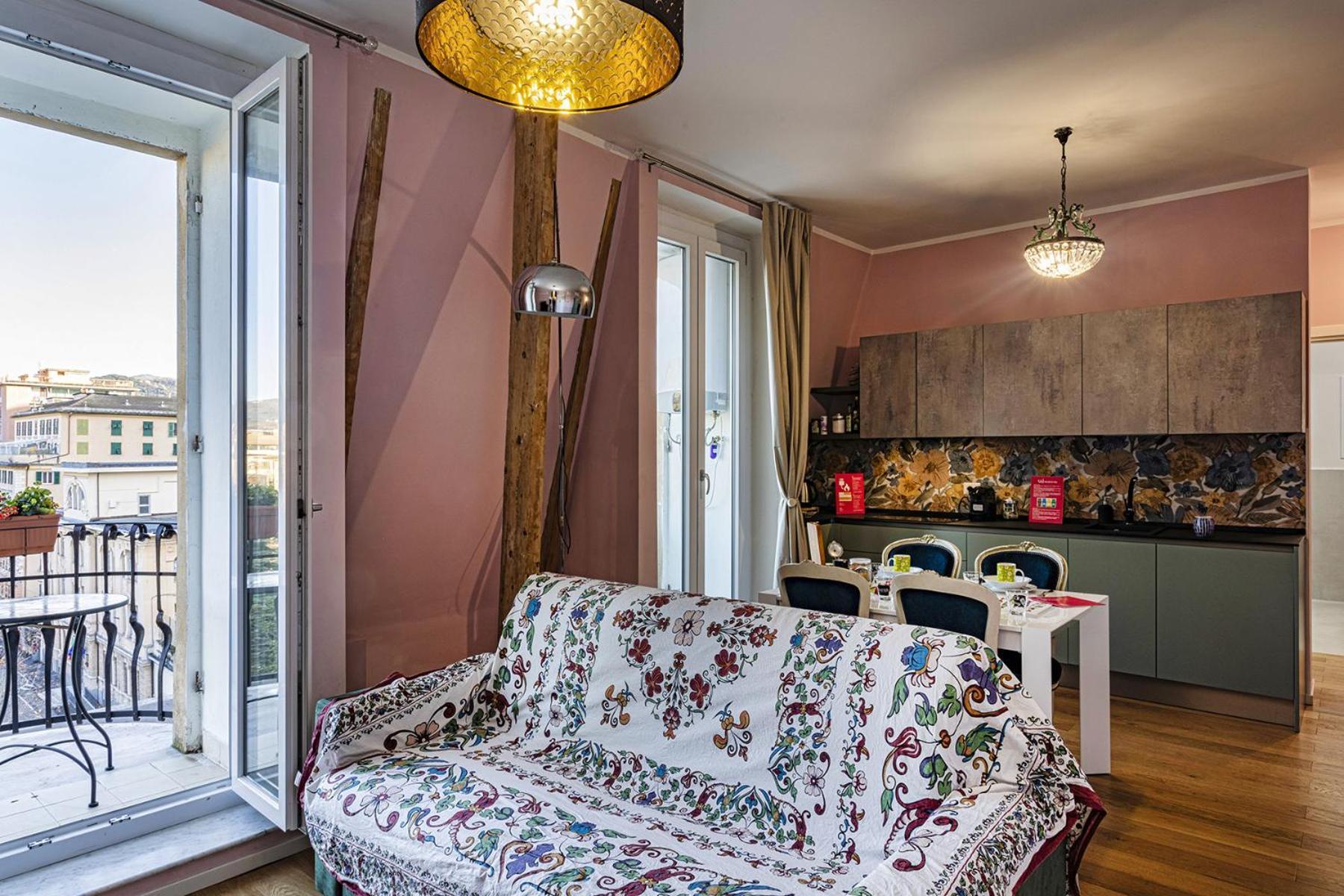 Apartamento Piazza Palermo Loft By Wonderful Italy *
