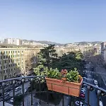 Piazza Palermo Loft By Wonderful Italy
