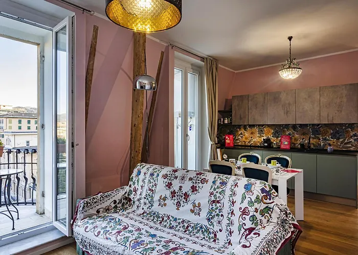 Piazza Palermo Loft By Wonderful Italy