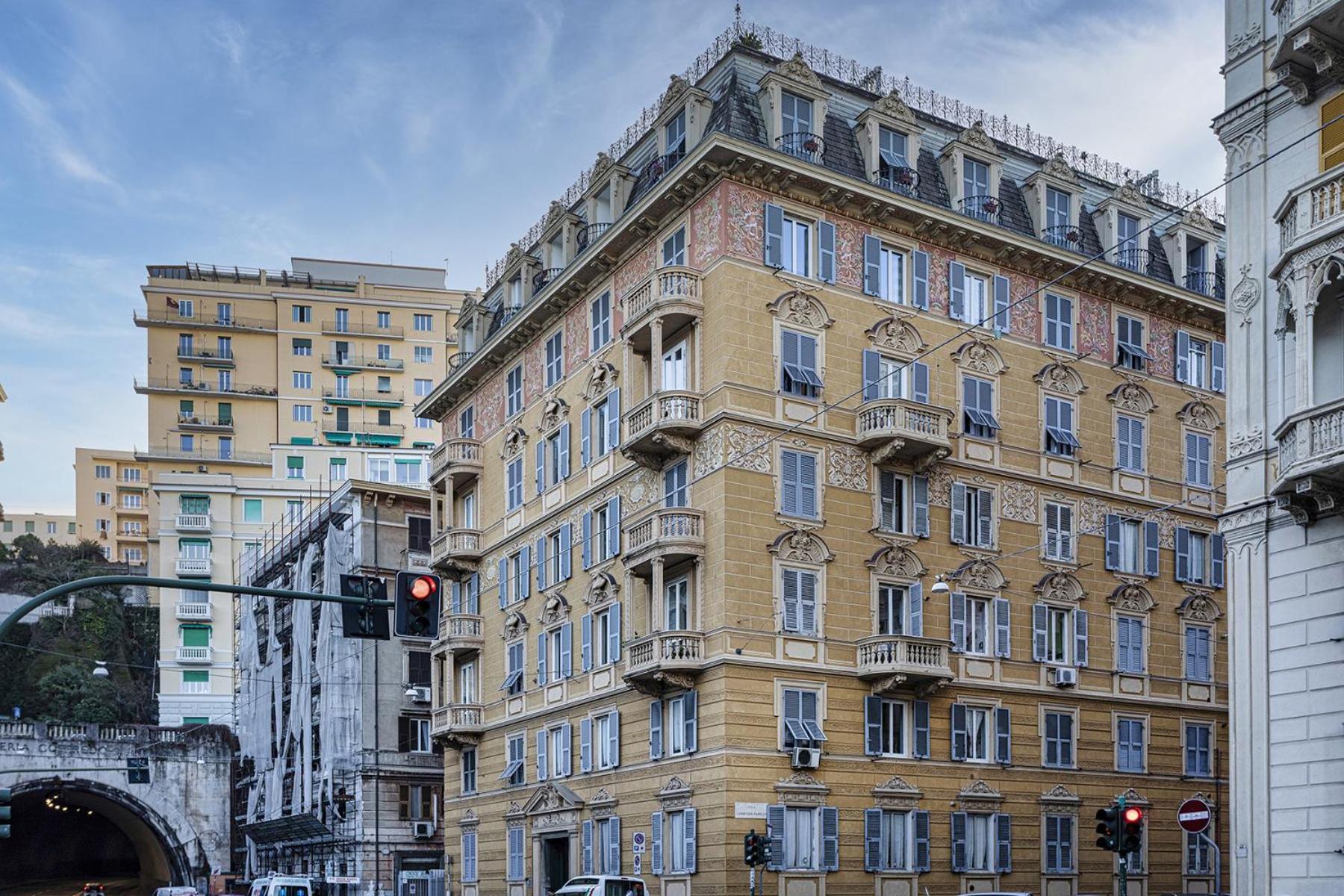 Appartamento Piazza Palermo Loft By Wonderful Italy