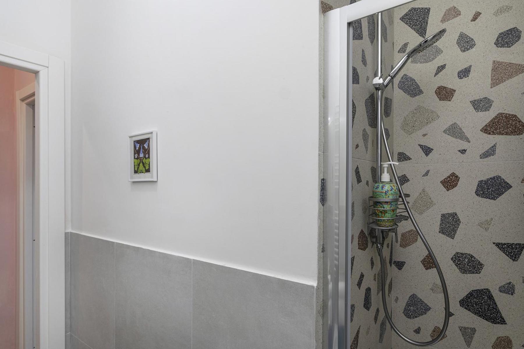 Piazza Palermo Loft By Wonderful Italy Genova