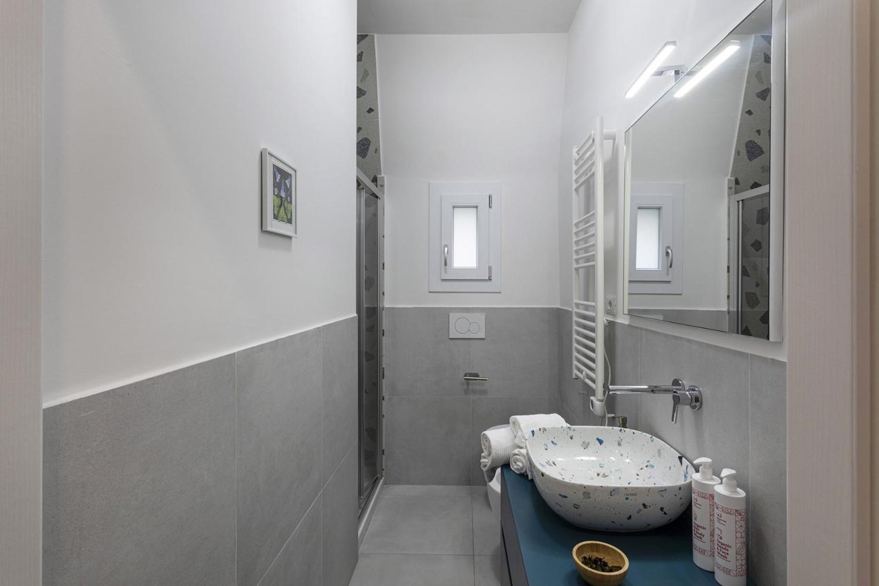 Piazza Palermo Loft By Wonderful Italy * Genova