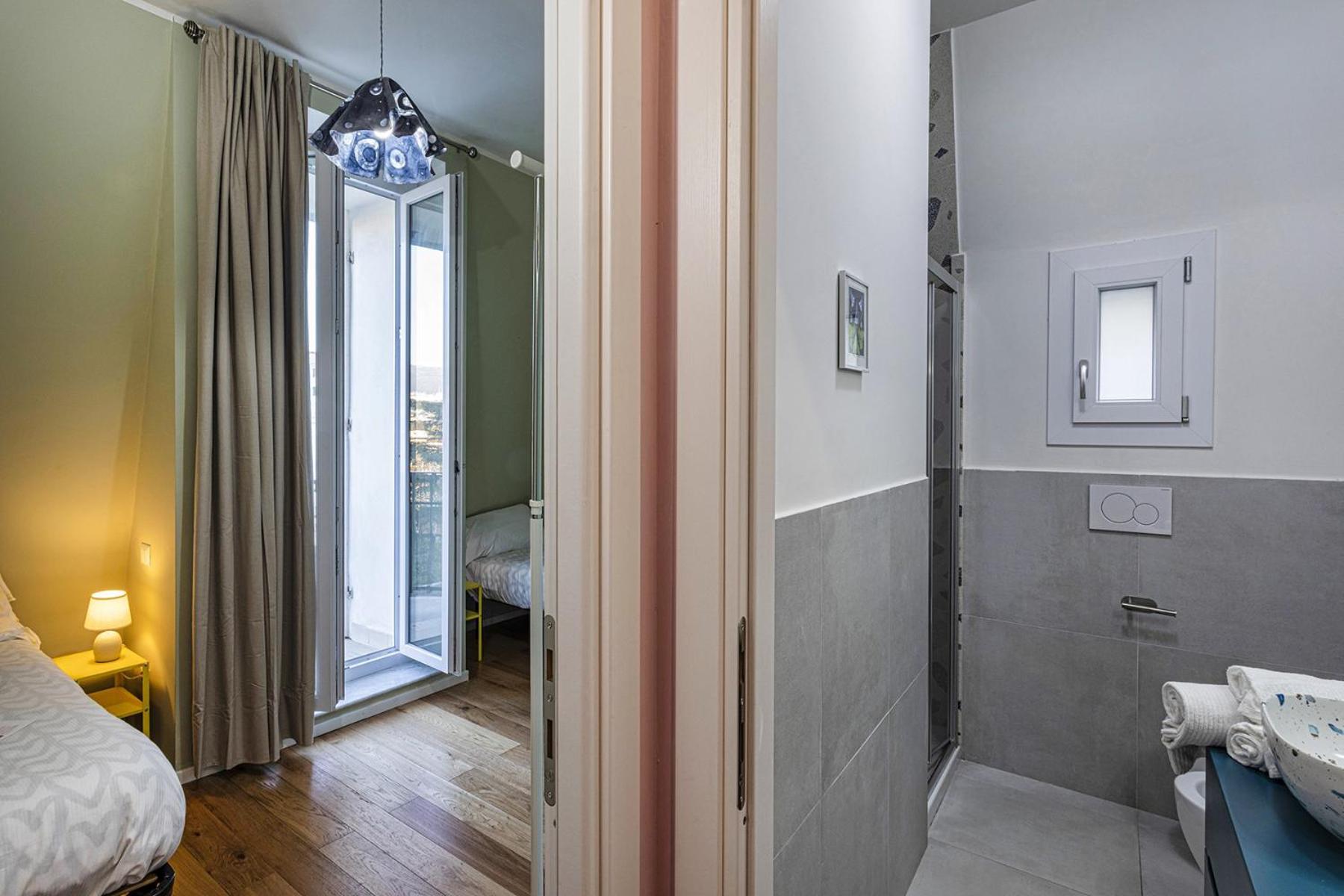 Piazza Palermo Loft By Wonderful Italy Appartamento