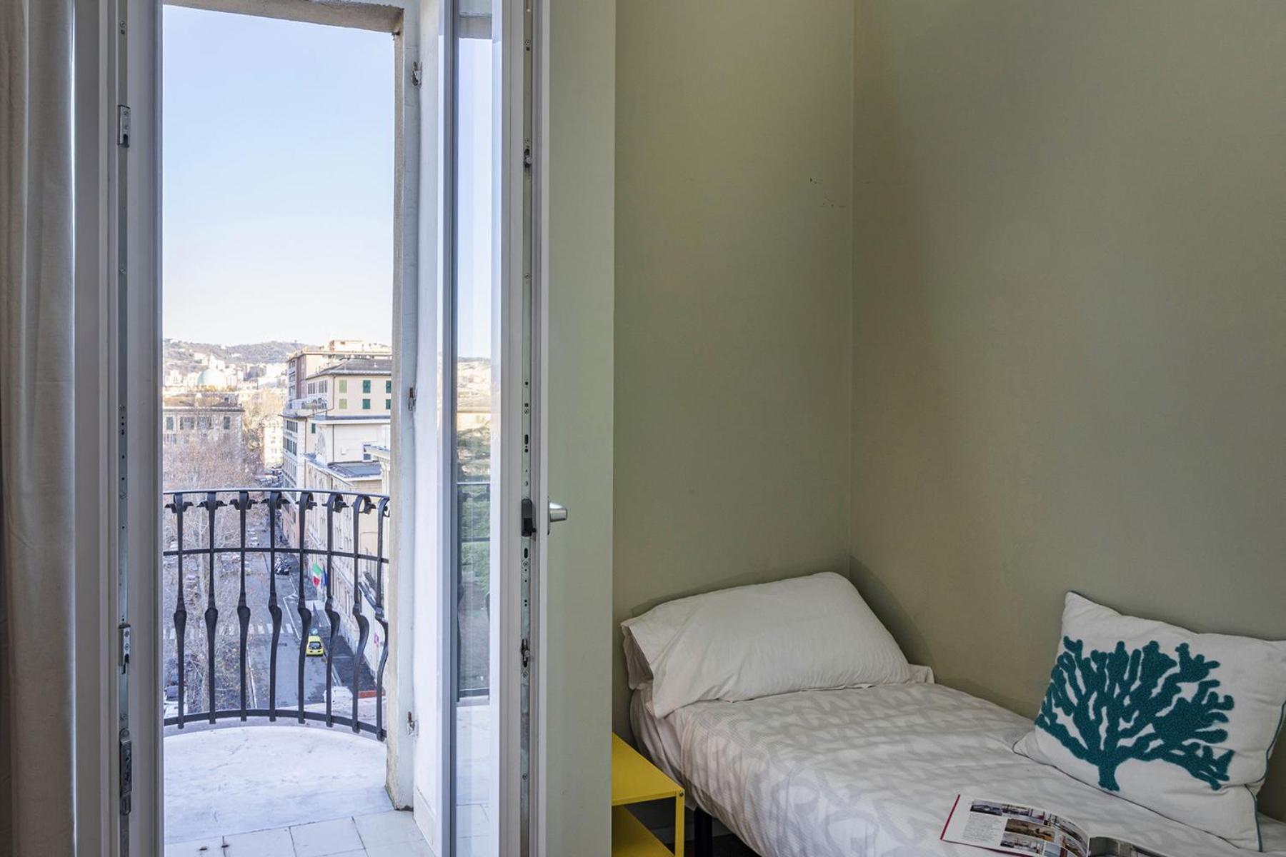 Appartamento Piazza Palermo Loft By Wonderful Italy