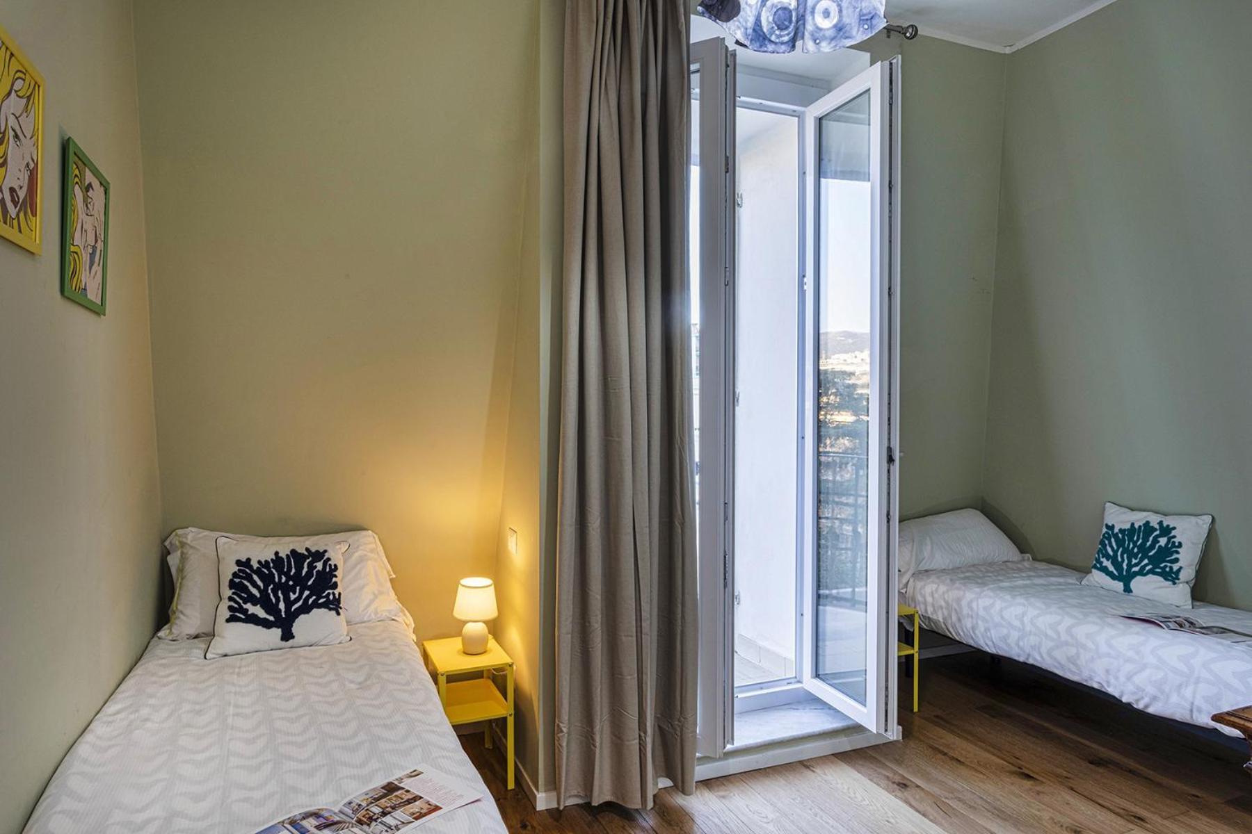 Piazza Palermo Loft By Wonderful Italy Appartamento Genova
