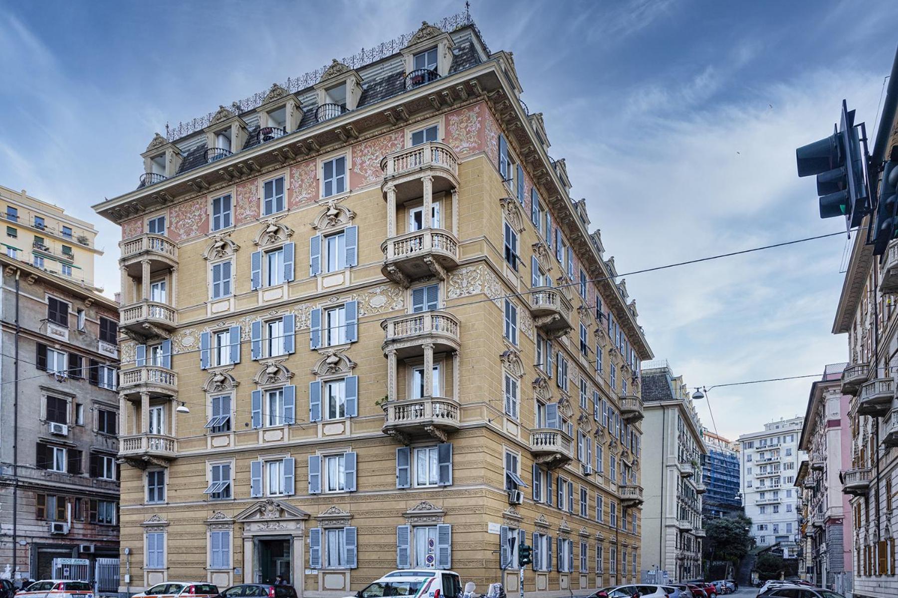 Appartamento Piazza Palermo Loft By Wonderful Italy Genova