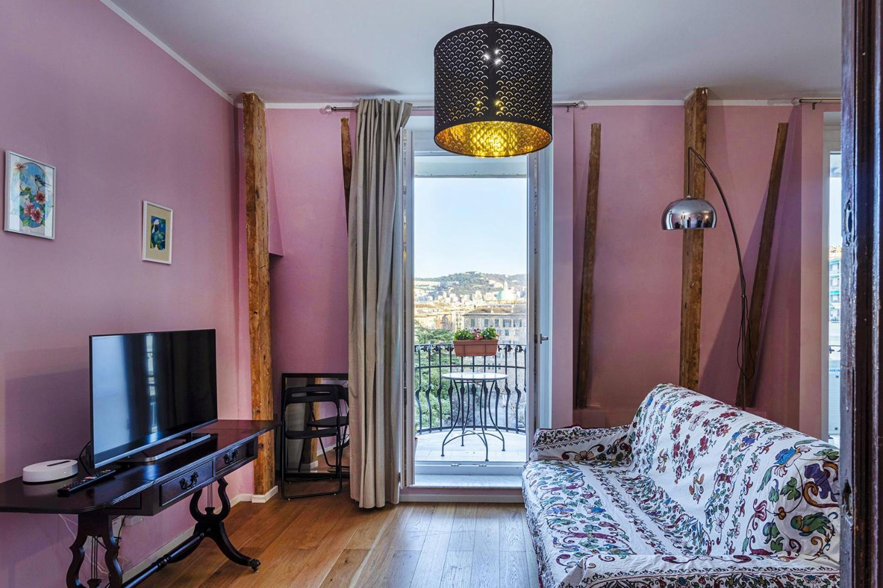 Piazza Palermo Loft By Wonderful Italy *
